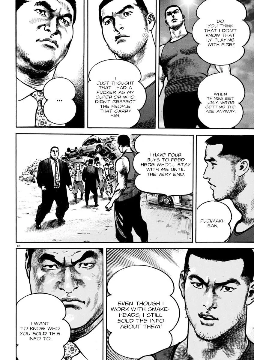 HEAT Chapter 74 page 18 - 