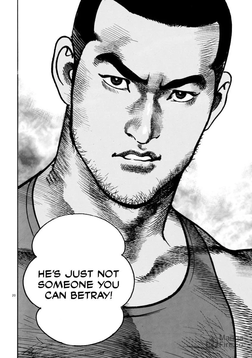 HEAT Chapter 74 page 20 - 