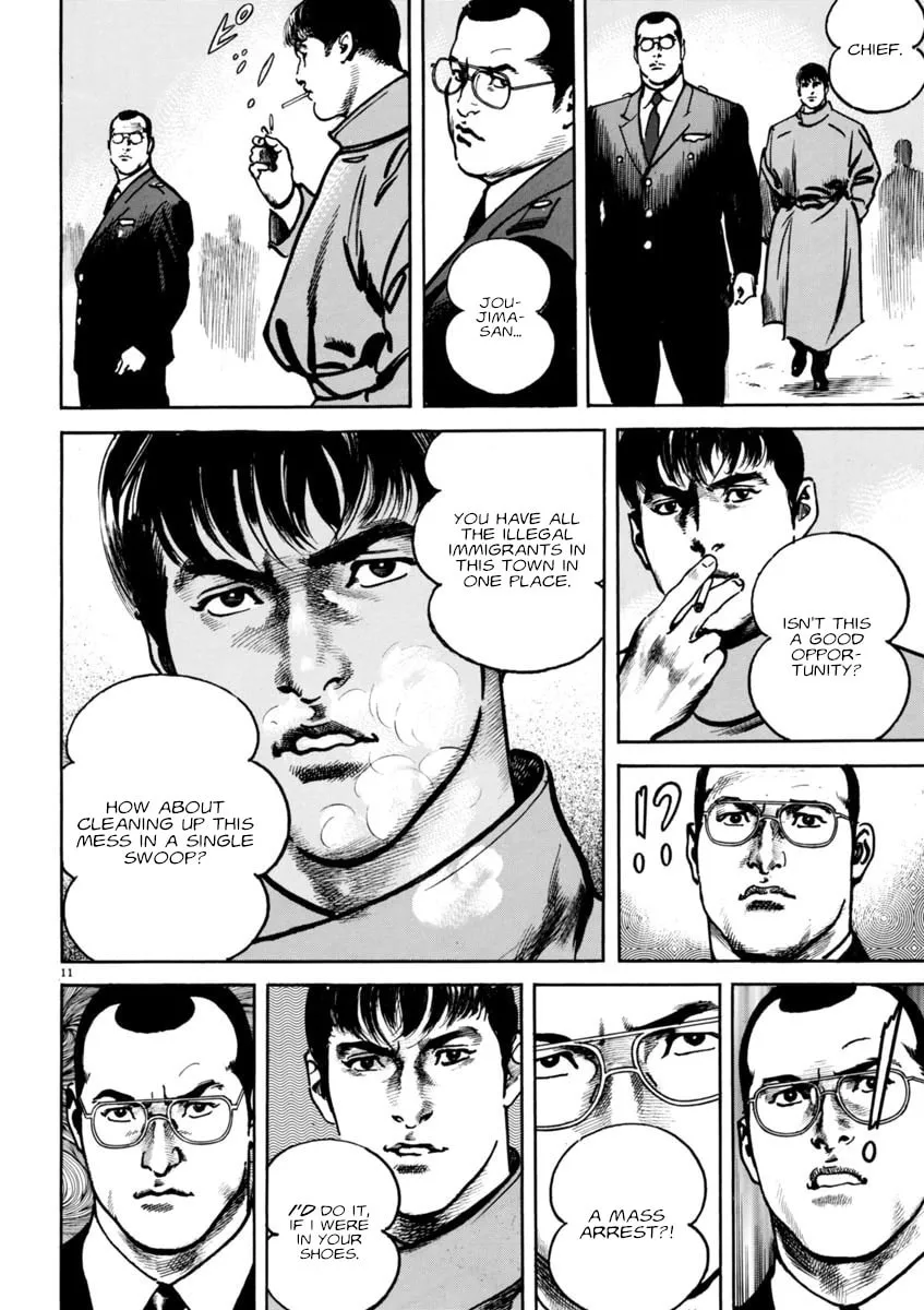 HEAT Chapter 75 page 11 - 