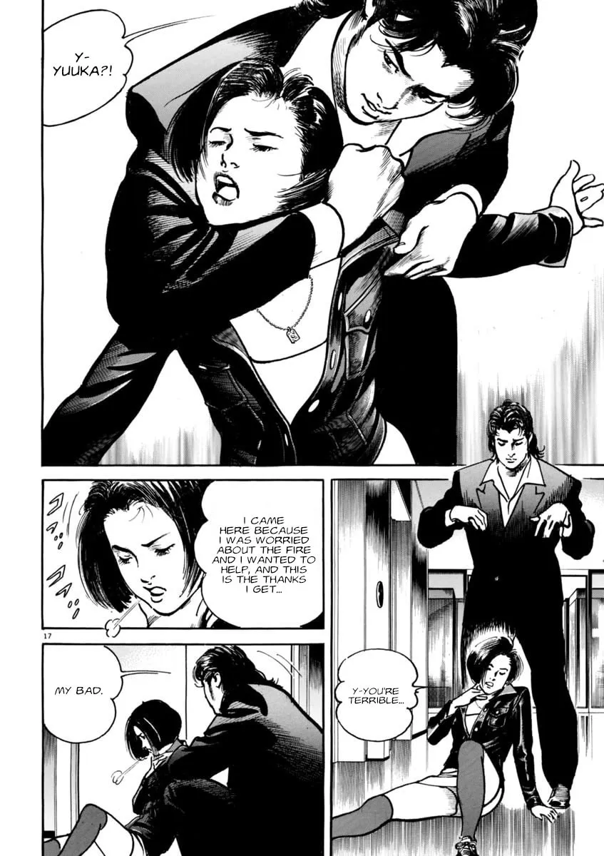 HEAT Chapter 75 page 17 - 