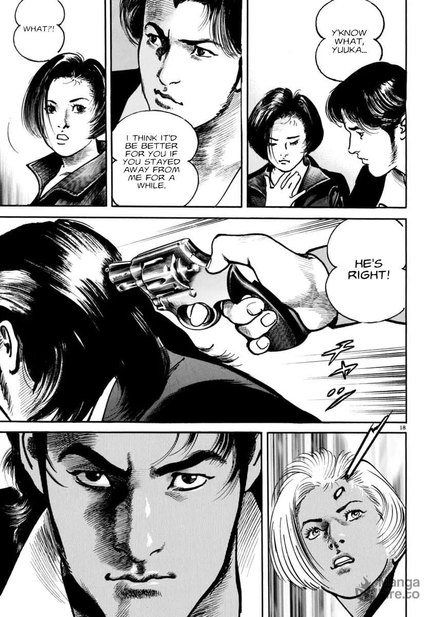 HEAT Chapter 75 page 18 - 