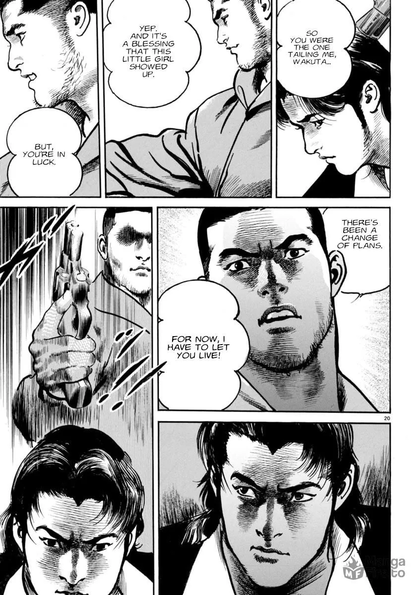 HEAT Chapter 75 page 20 - 