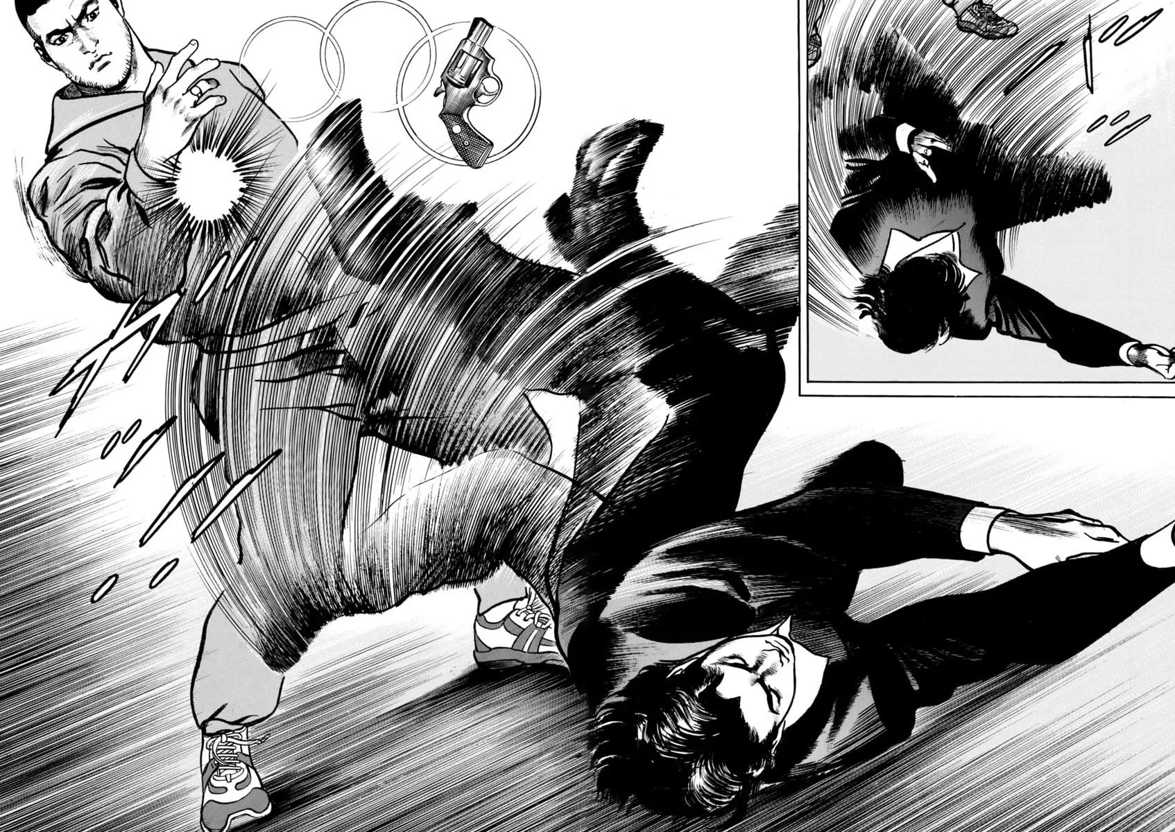 HEAT Chapter 75 page 21 - 