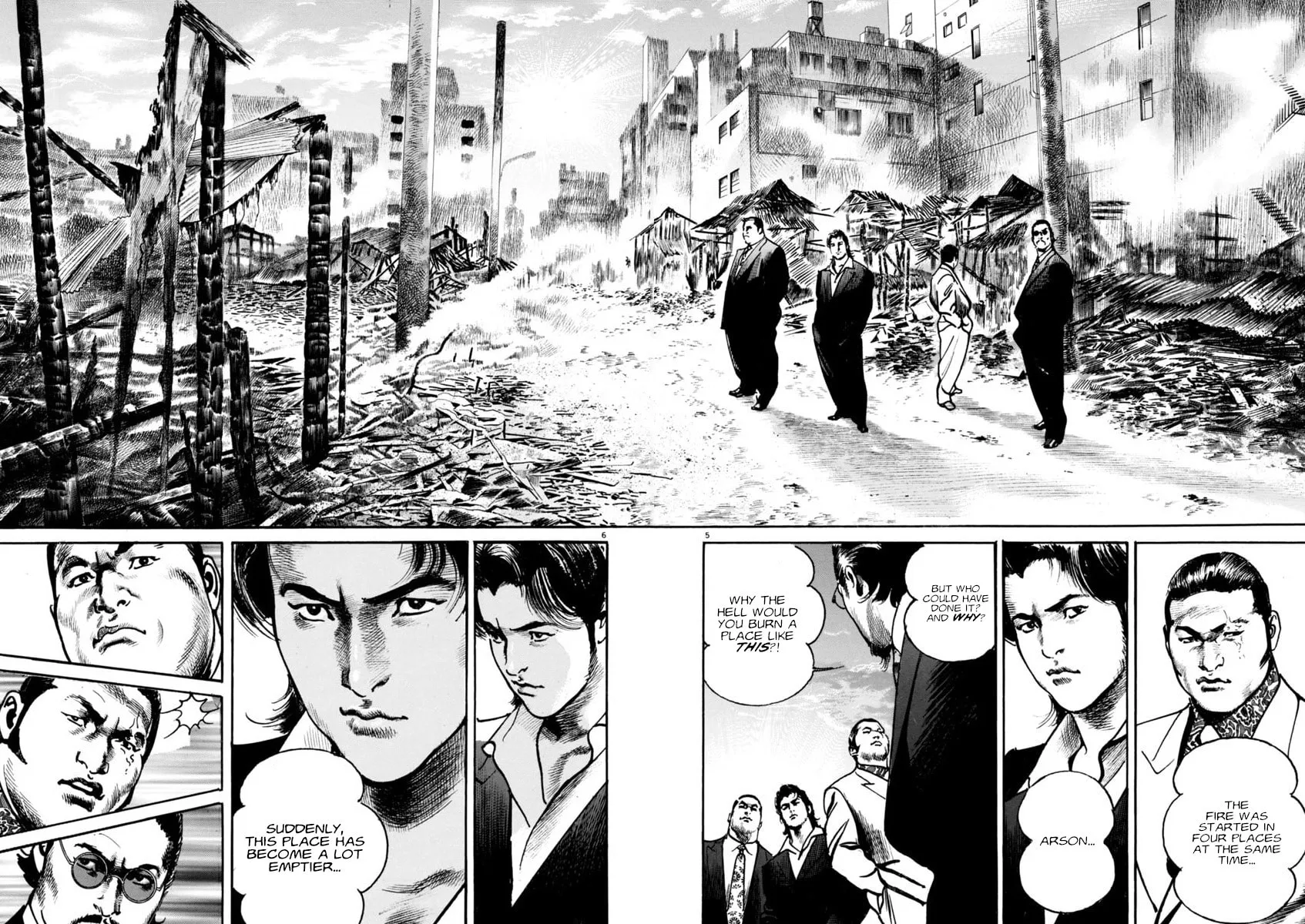 HEAT Chapter 75 page 6 - 
