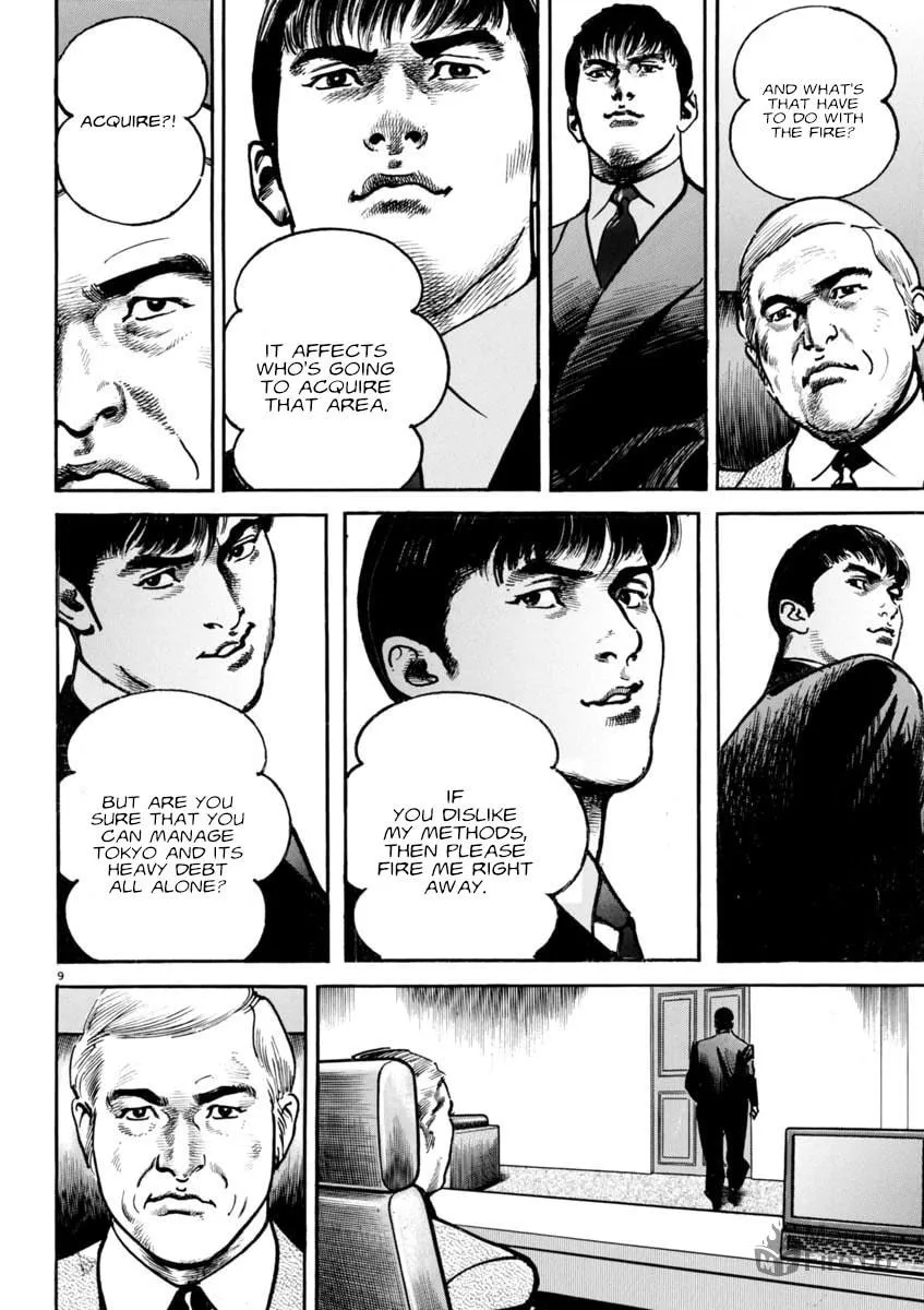 HEAT Chapter 75 page 9 - 