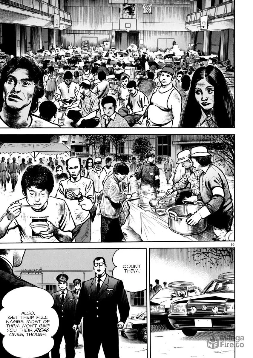 HEAT Chapter 75 page 10 - 