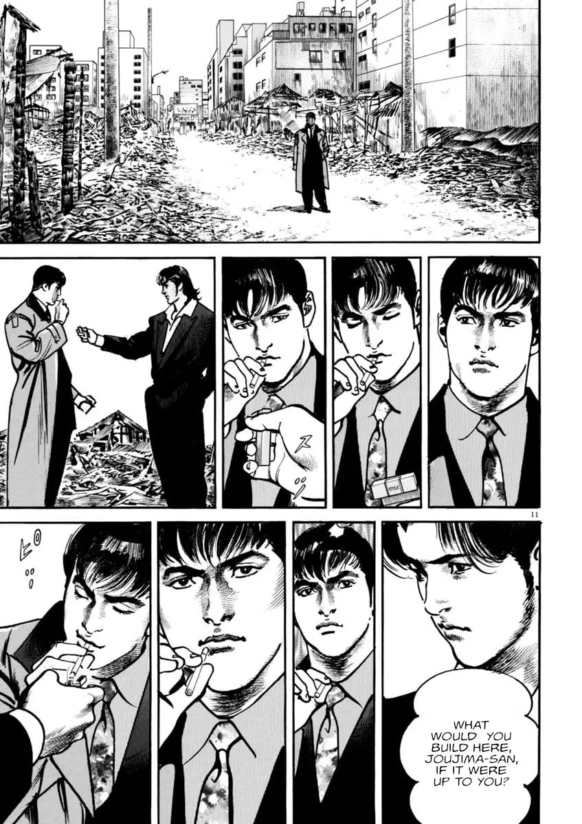 HEAT Chapter 76 page 11 - 