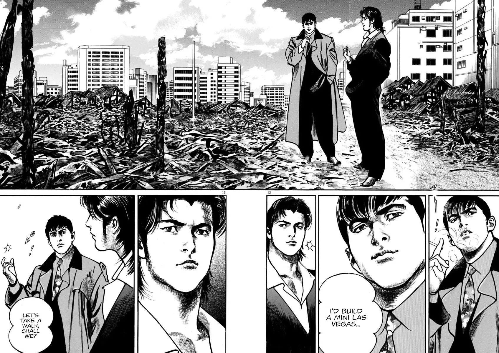 HEAT Chapter 76 page 12 - 