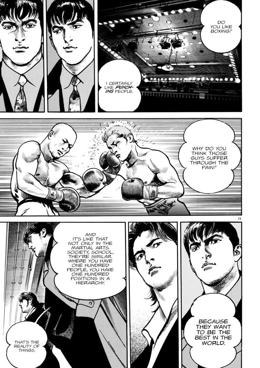 HEAT Chapter 76 page 14 - 