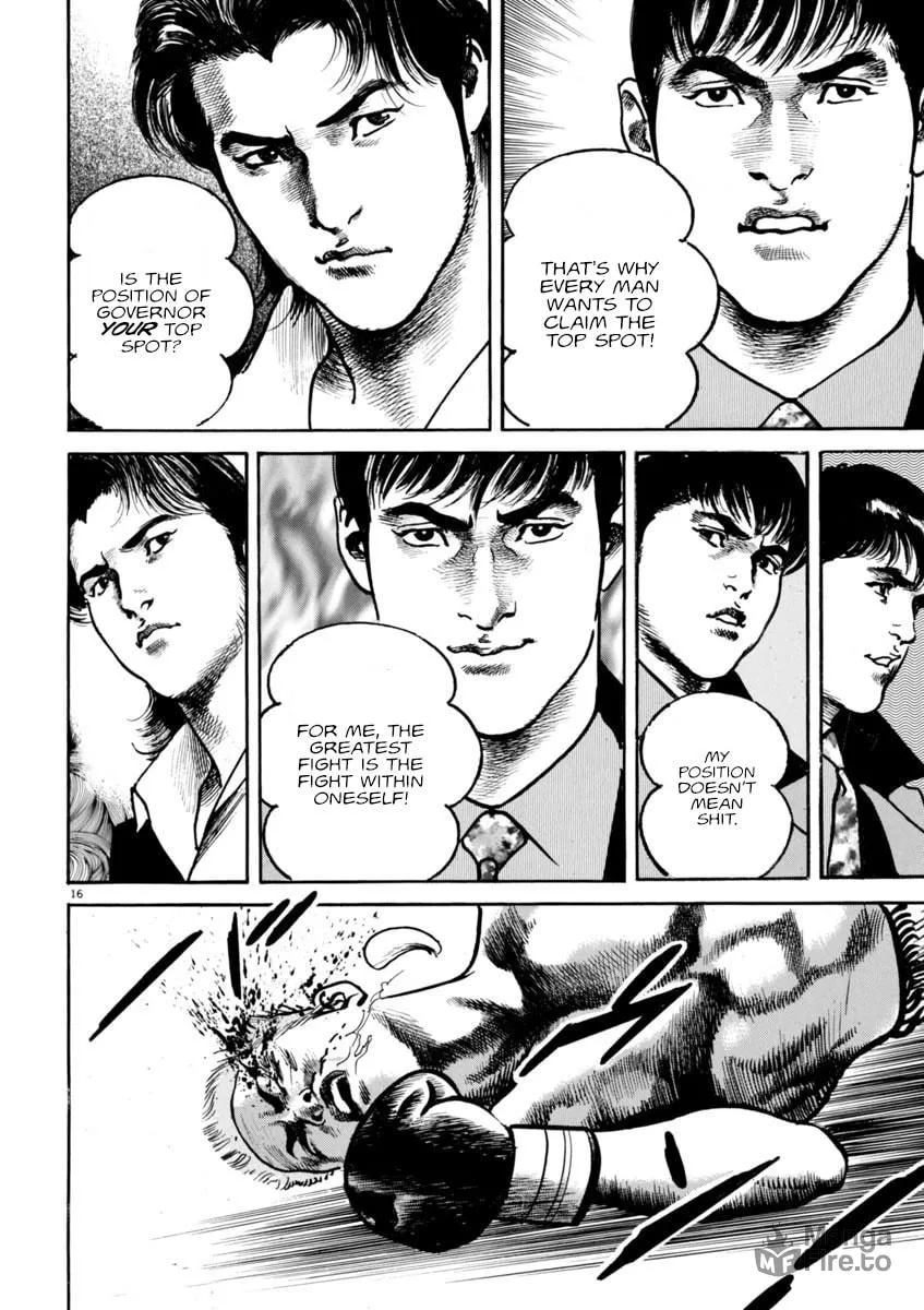 HEAT Chapter 76 page 15 - 
