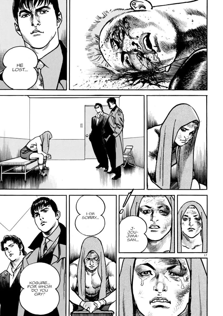 HEAT Chapter 76 page 16 - 
