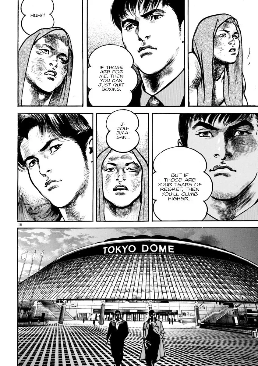 HEAT Chapter 76 page 17 - 
