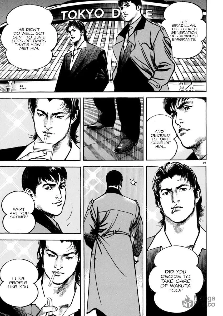 HEAT Chapter 76 page 18 - 