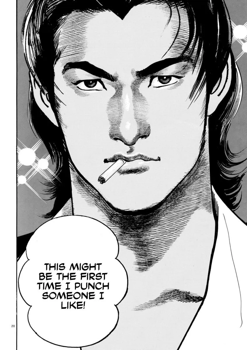 HEAT Chapter 76 page 19 - 