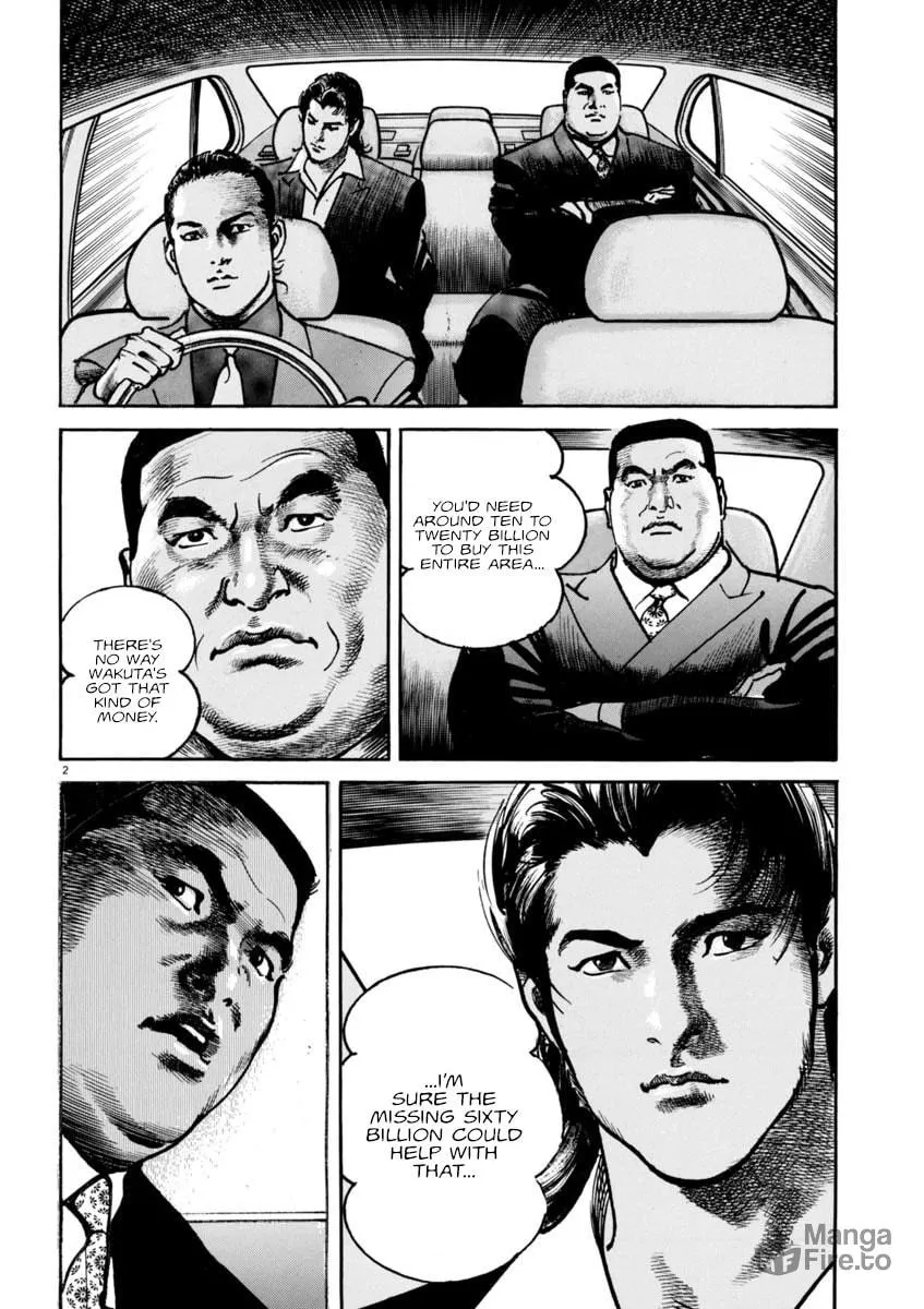 HEAT Chapter 76 page 3 - 