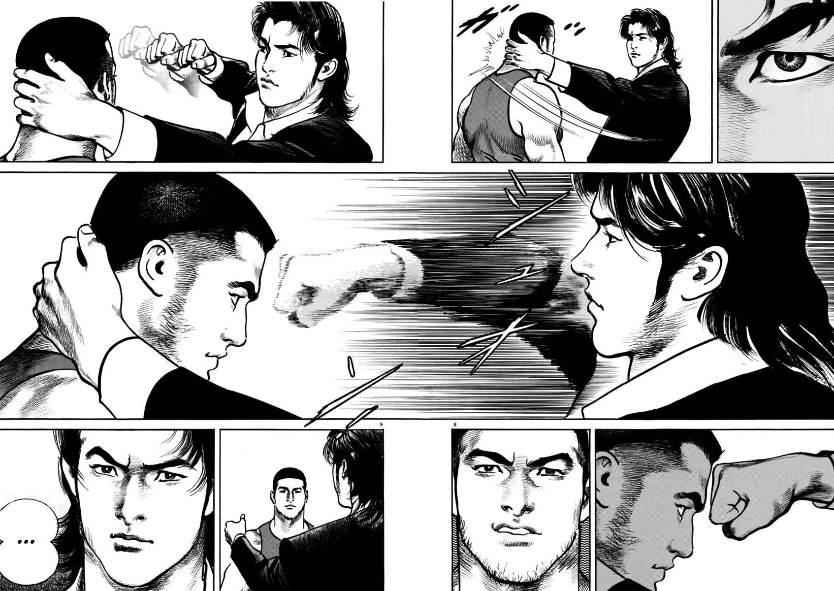 HEAT Chapter 76 page 9 - 