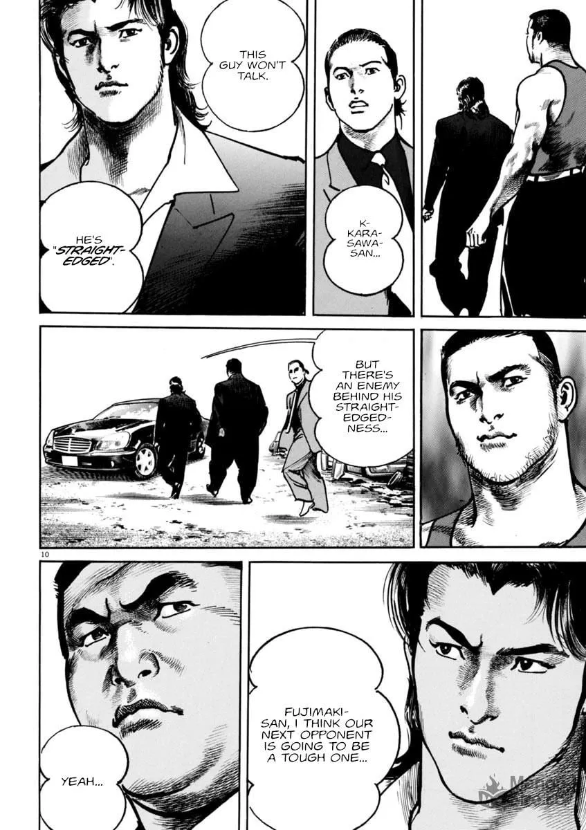 HEAT Chapter 76 page 10 - 