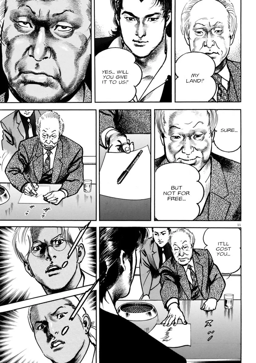 HEAT Chapter 77 page 11 - 
