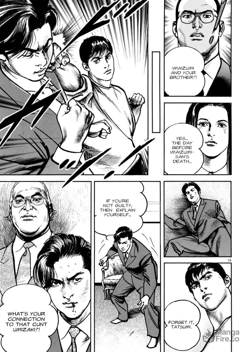 HEAT Chapter 77 page 15 - 