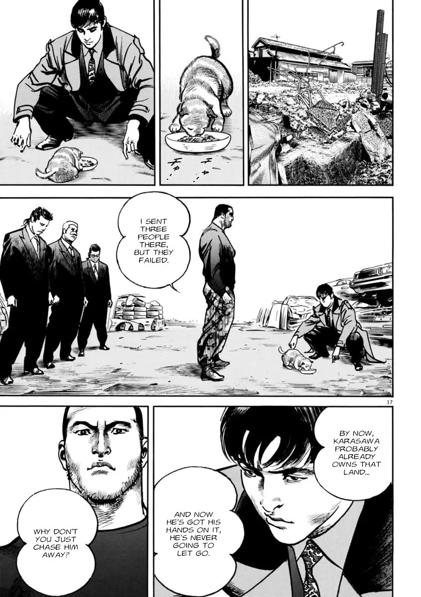 HEAT Chapter 77 page 17 - 