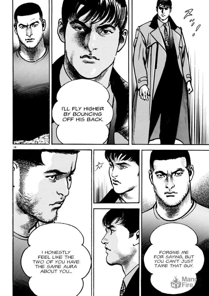 HEAT Chapter 77 page 18 - 