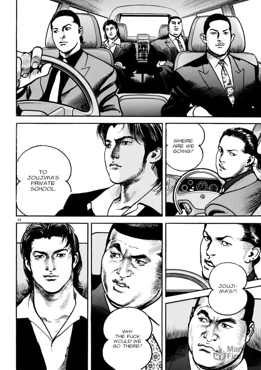 HEAT Chapter 77 page 24 - 