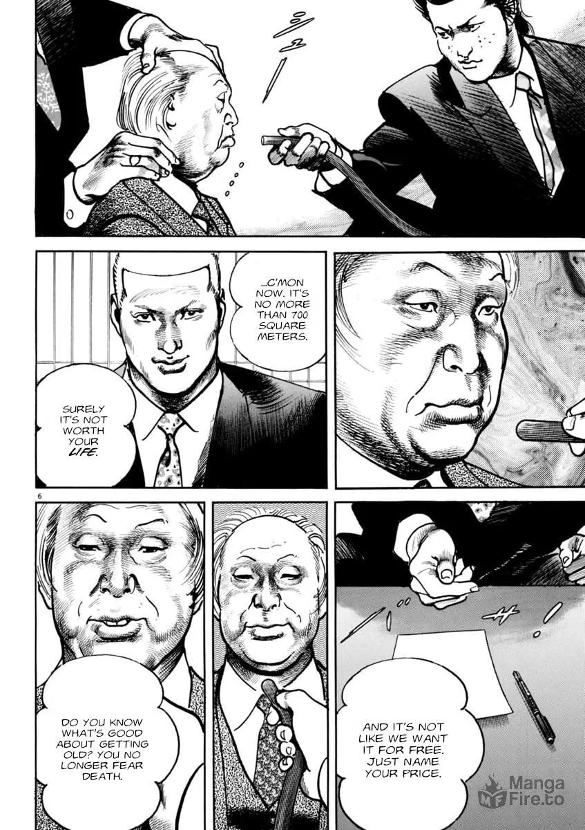 HEAT Chapter 77 page 6 - 