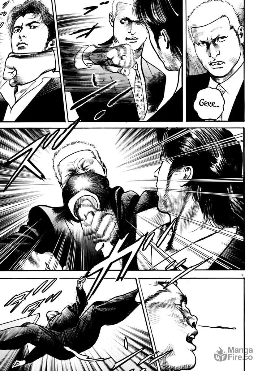 HEAT Chapter 77 page 9 - 