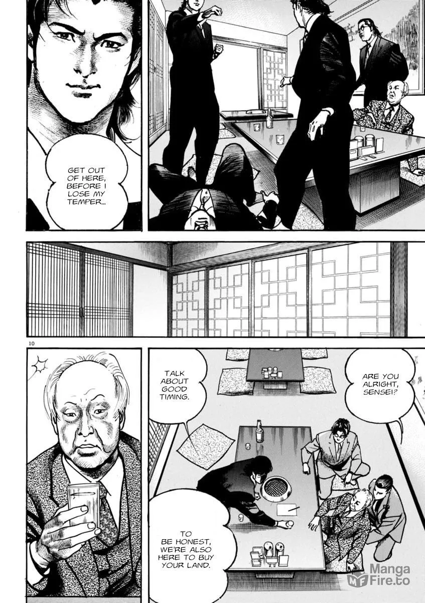 HEAT Chapter 77 page 10 - 