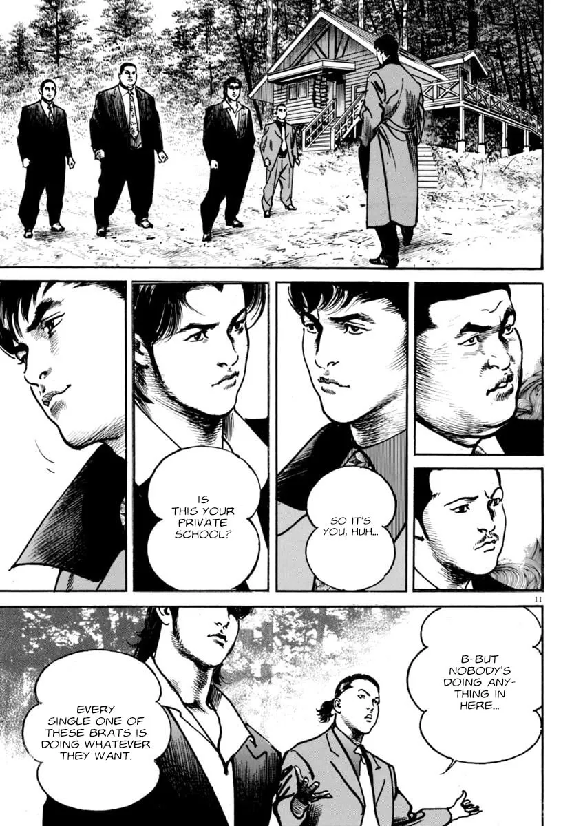 HEAT Chapter 78 page 11 - 