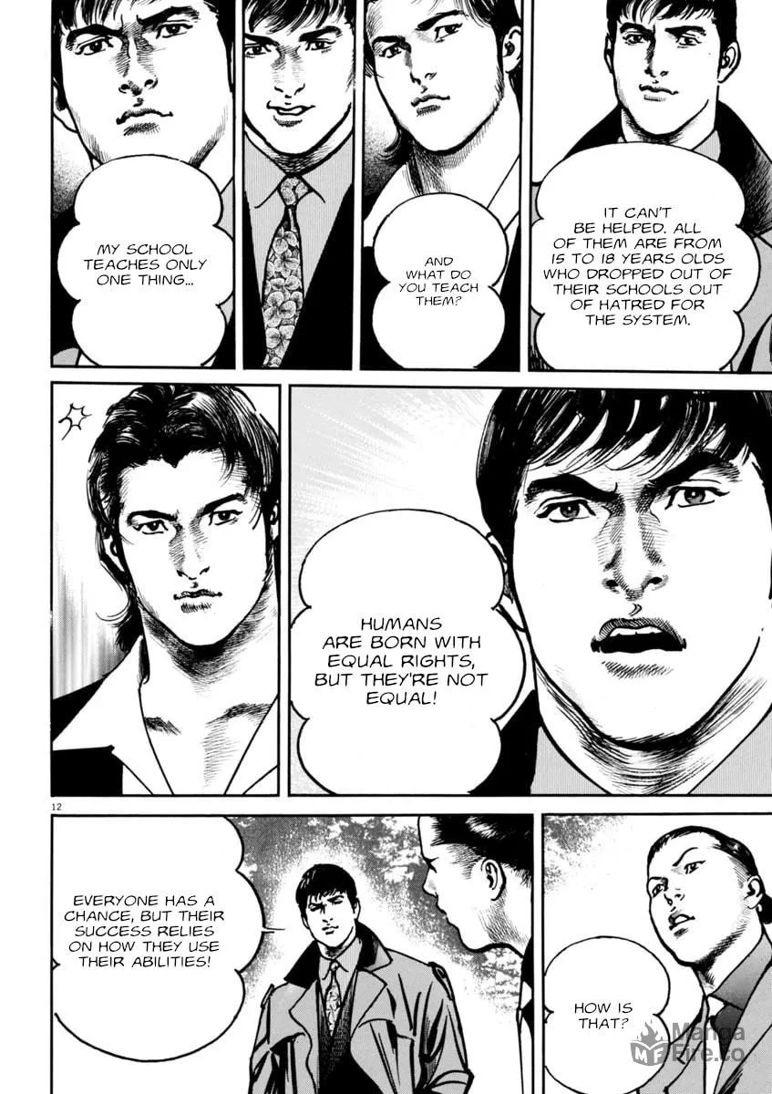 HEAT Chapter 78 page 12 - 
