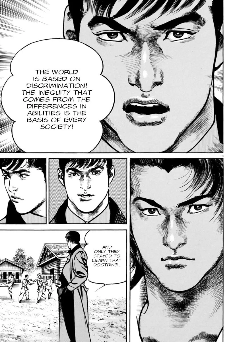 HEAT Chapter 78 page 13 - 