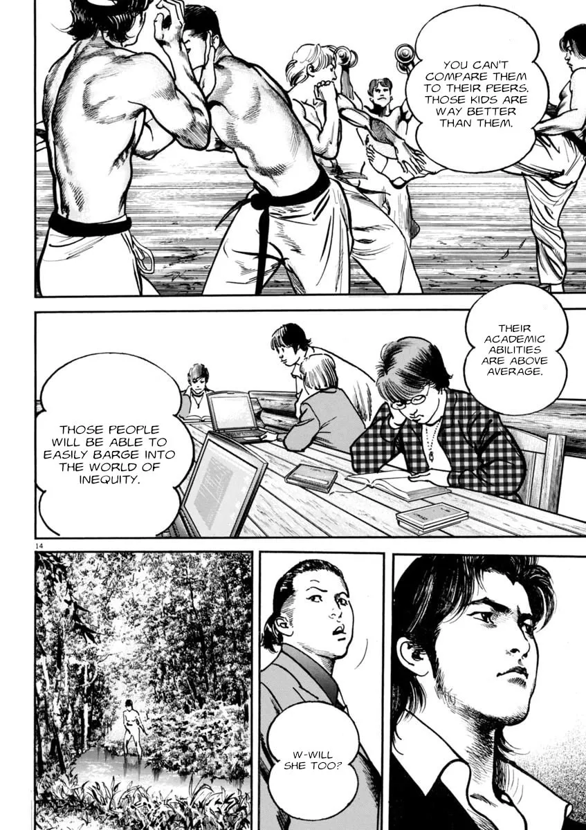 HEAT Chapter 78 page 14 - 