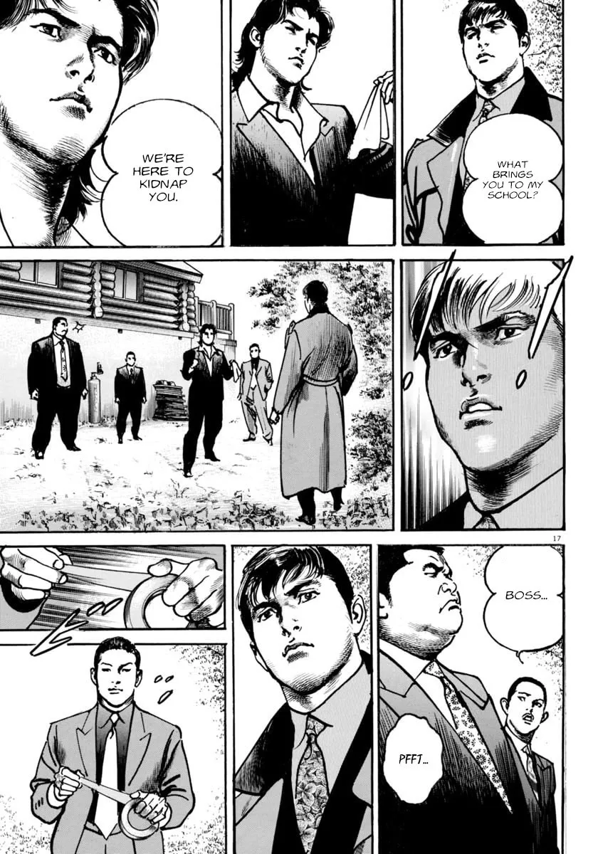 HEAT Chapter 78 page 17 - 