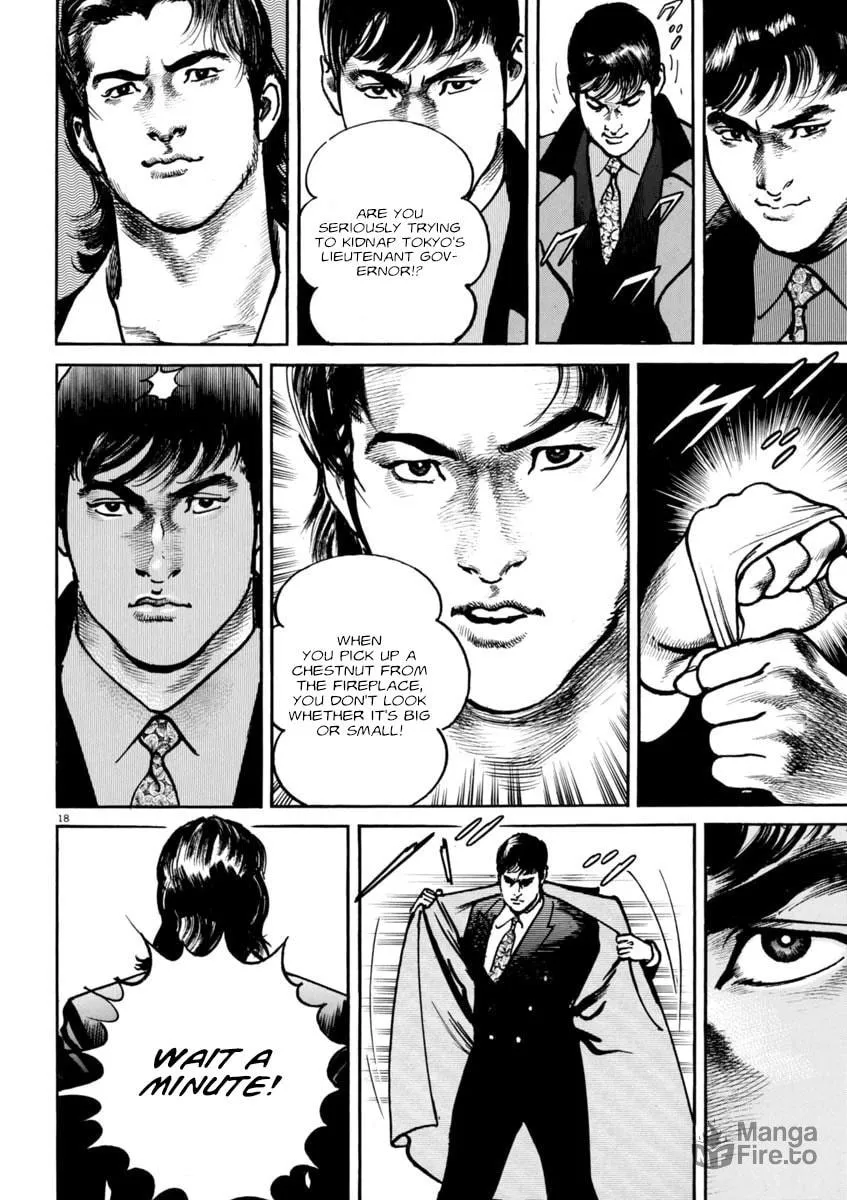 HEAT Chapter 78 page 18 - 