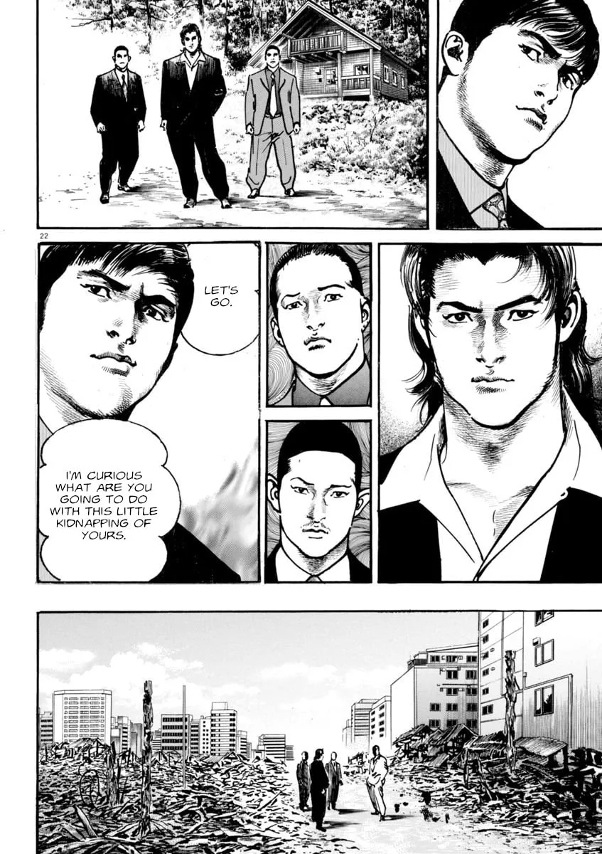 HEAT Chapter 78 page 22 - 