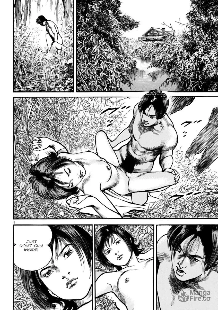 HEAT Chapter 78 page 6 - 