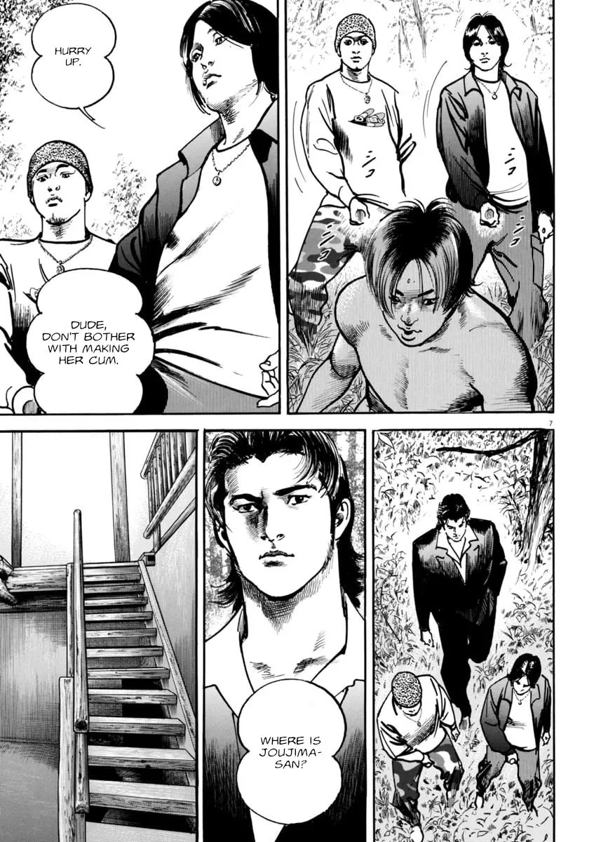 HEAT Chapter 78 page 7 - 