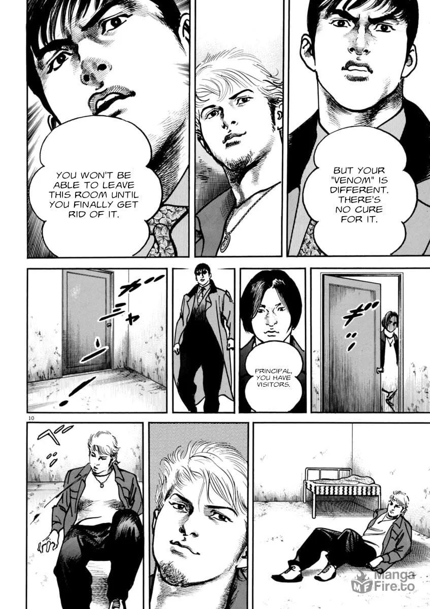 HEAT Chapter 78 page 10 - 