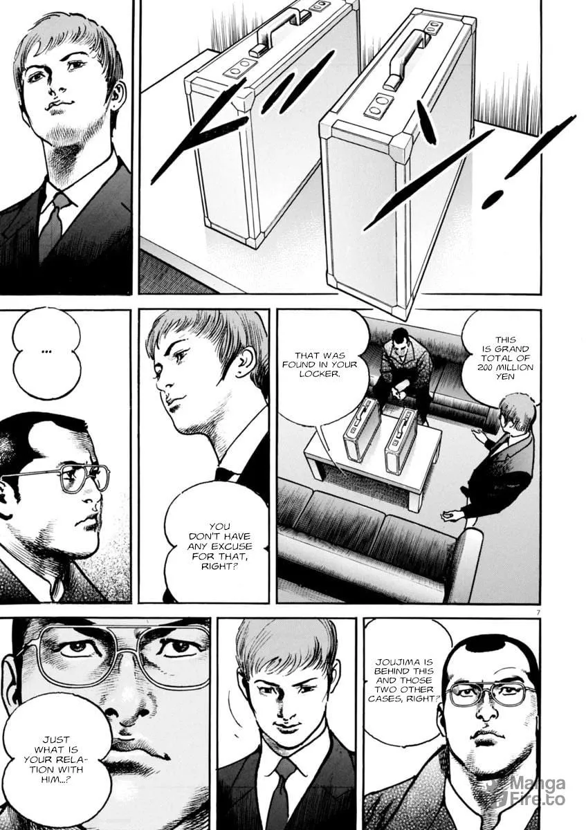 HEAT Chapter 79 page 12 - 