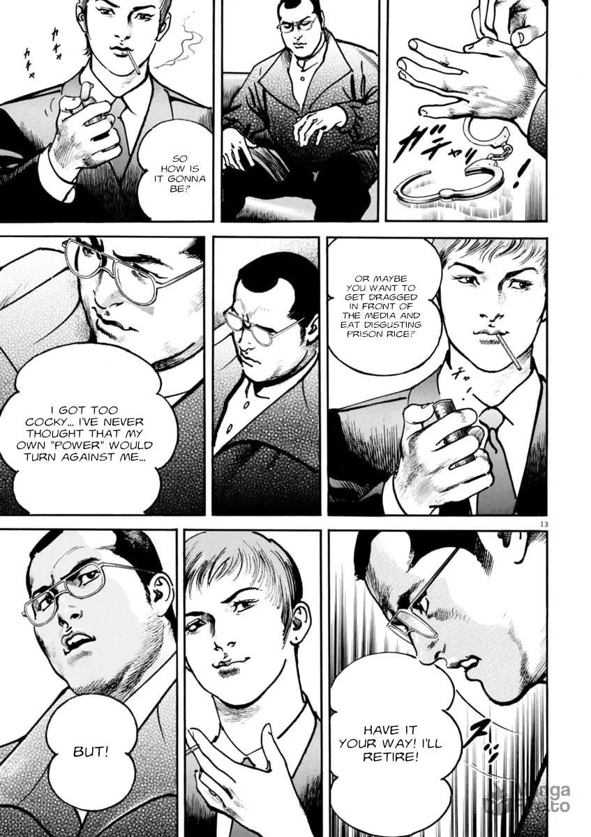 HEAT Chapter 79 page 18 - 