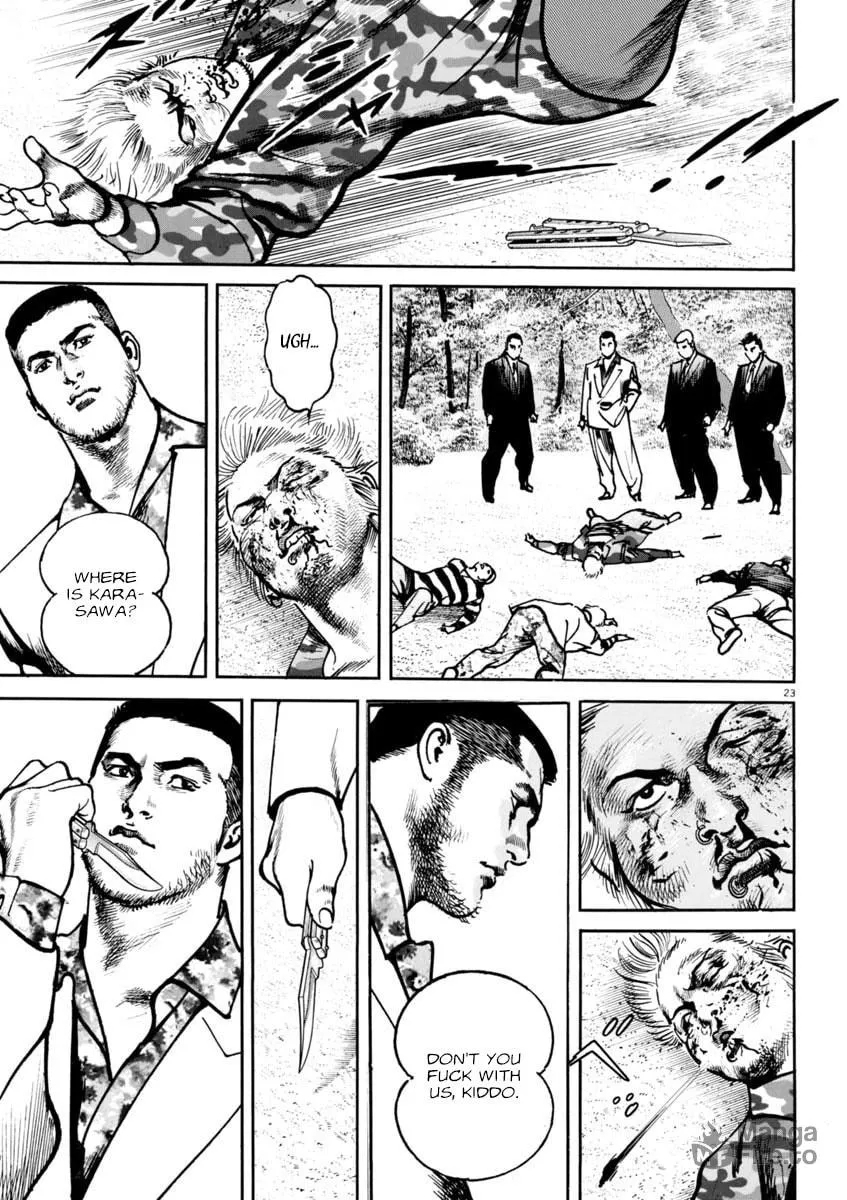 HEAT Chapter 79 page 27 - 