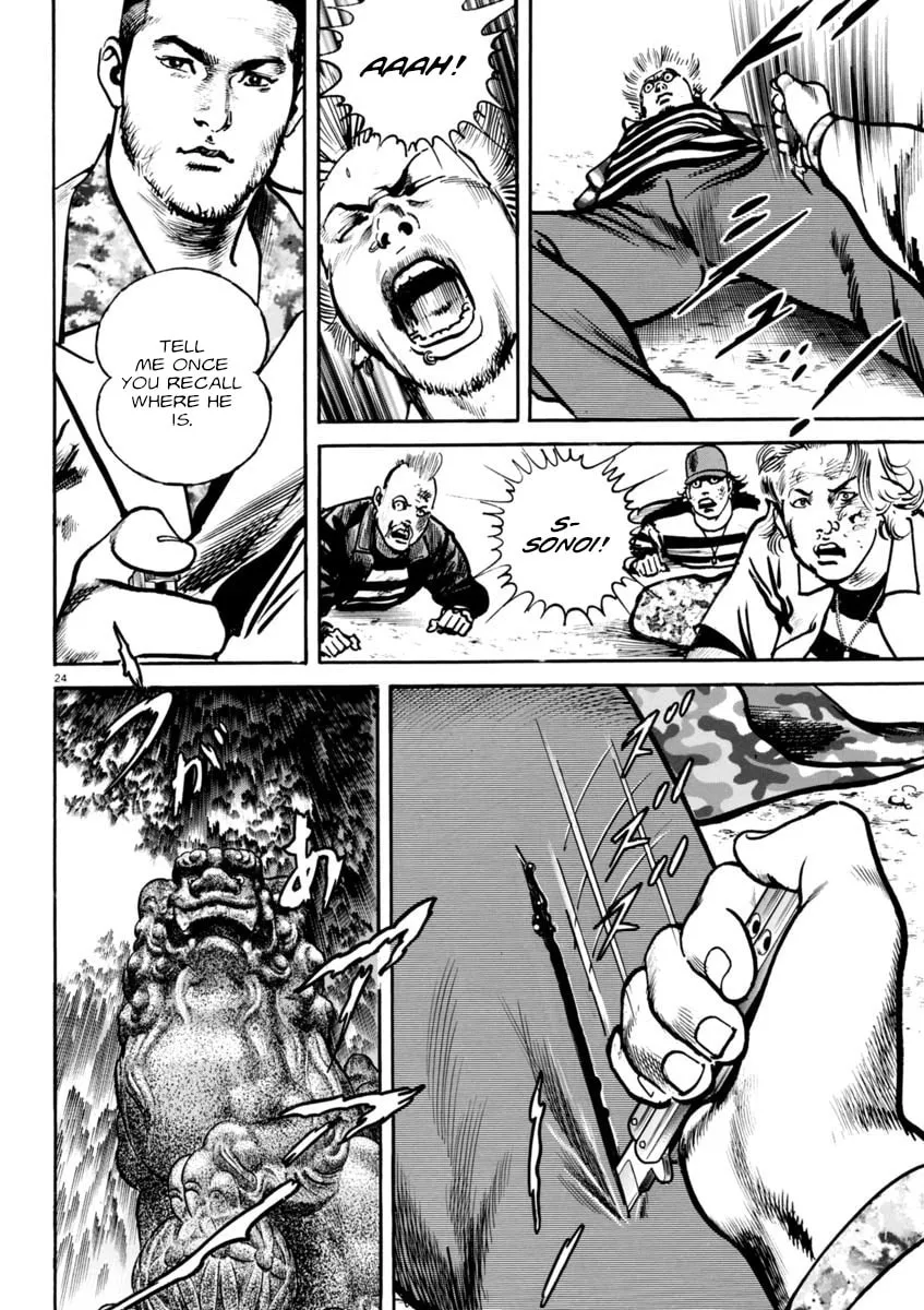 HEAT Chapter 79 page 28 - 