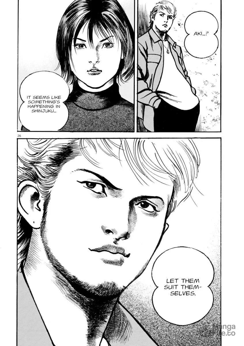 HEAT Chapter 79 page 30 - 