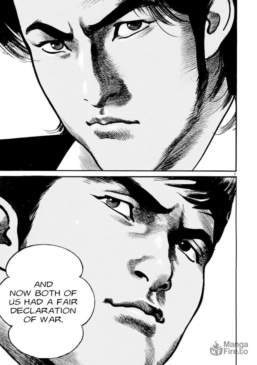 HEAT Chapter 79 page 10 - 