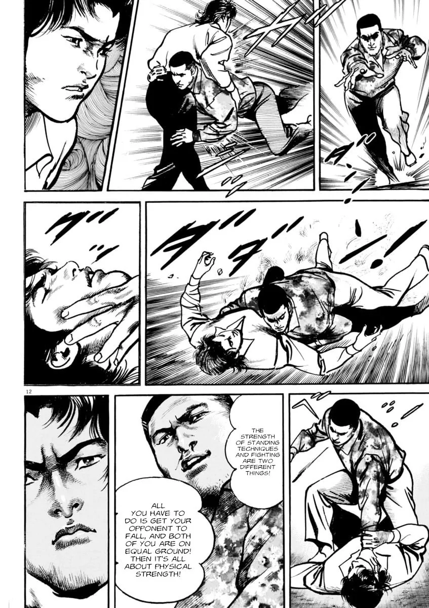 HEAT Chapter 80 page 13 - 
