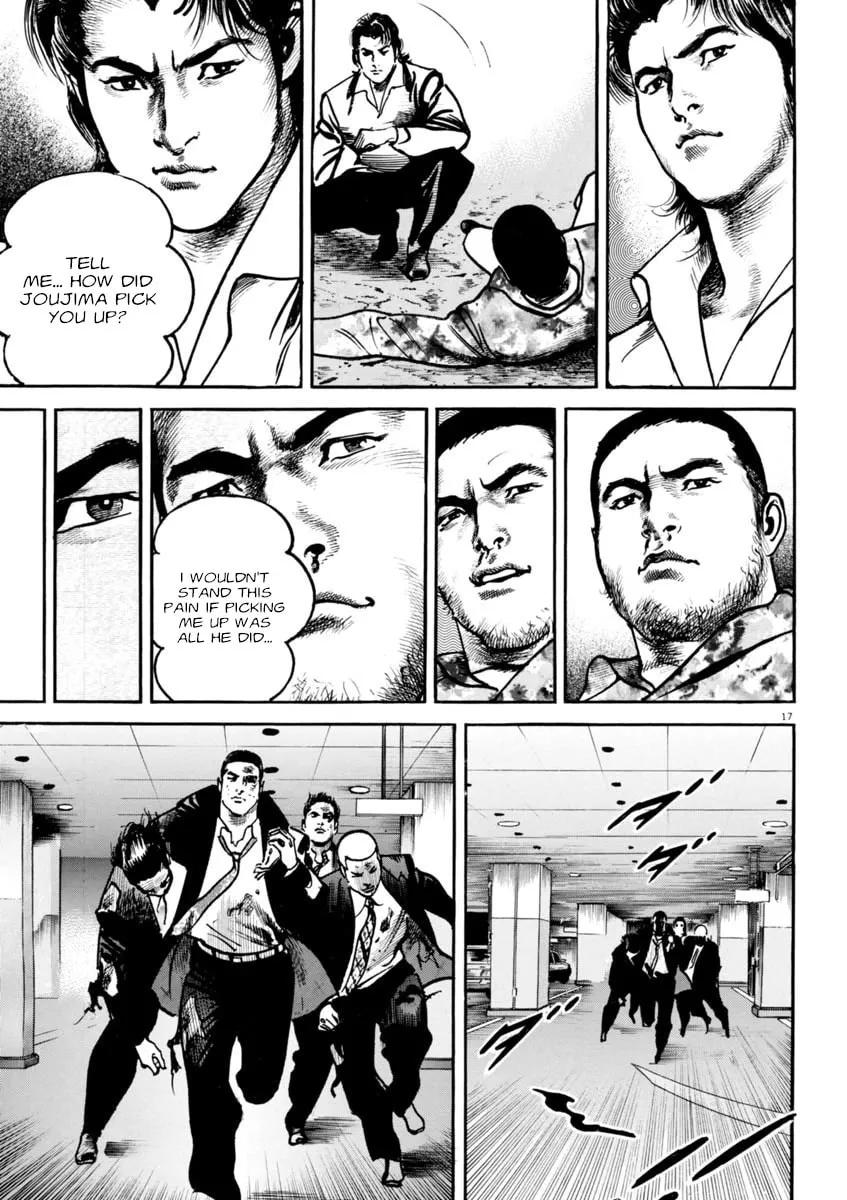 HEAT Chapter 80 page 17 - 