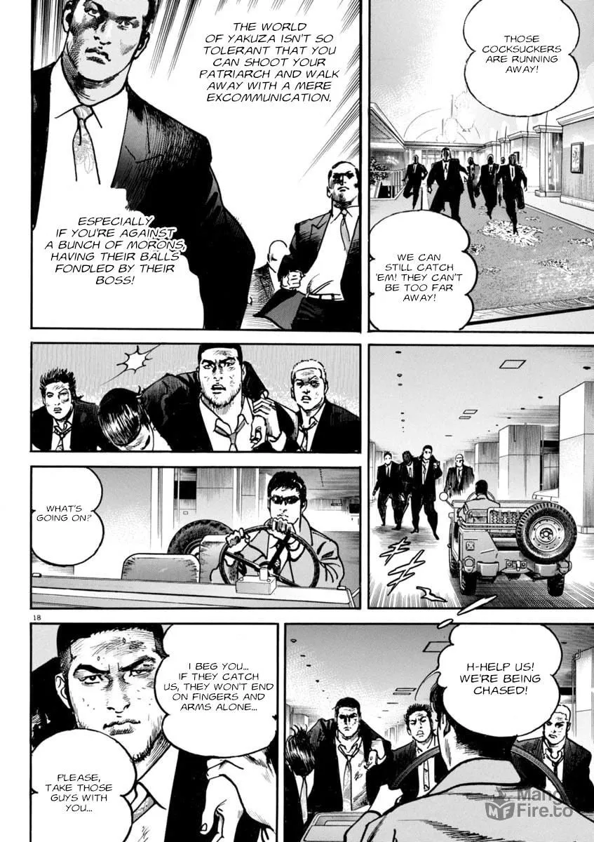 HEAT Chapter 80 page 18 - 