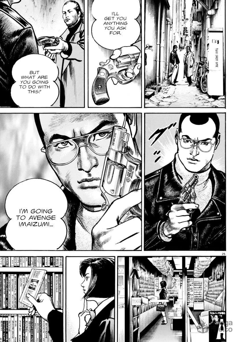HEAT Chapter 80 page 25 - 
