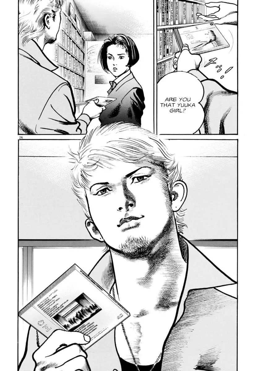 HEAT Chapter 80 page 26 - 